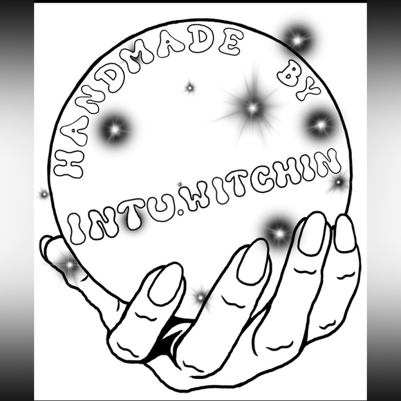 Press on nails, pack of 20, magnetic gel polish - Picture 15 of 15